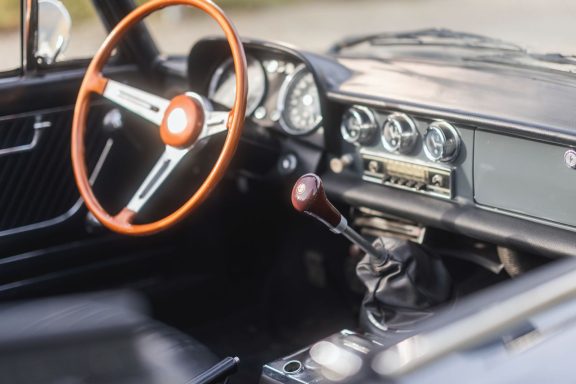 Alfa Romeo Spider 1750 Veloce