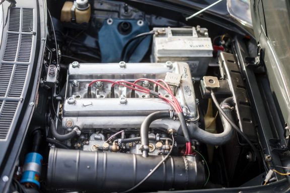 Alfa Romeo Spider 1750 Veloce